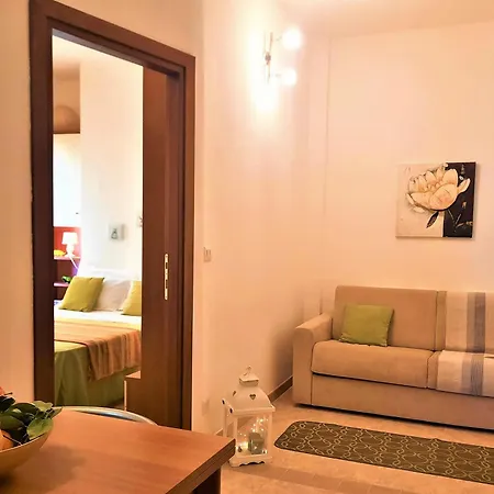 Casa Alice * Alghero