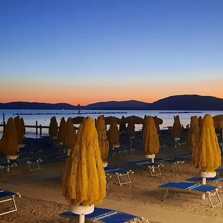 Semesterbostad Casa Alice Alghero