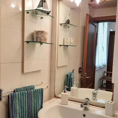 Casa Alice Semesterbostad *