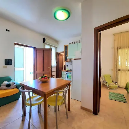 Casa Alice Semesterbostad *