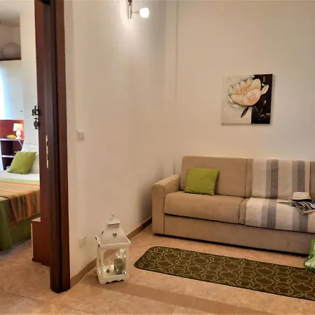 Casa Alice Semesterbostad