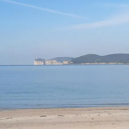 Casa Alice Semesterbostad