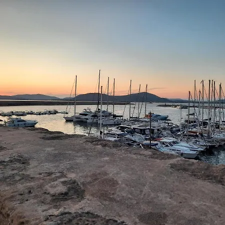 Casa Alice * Alghero