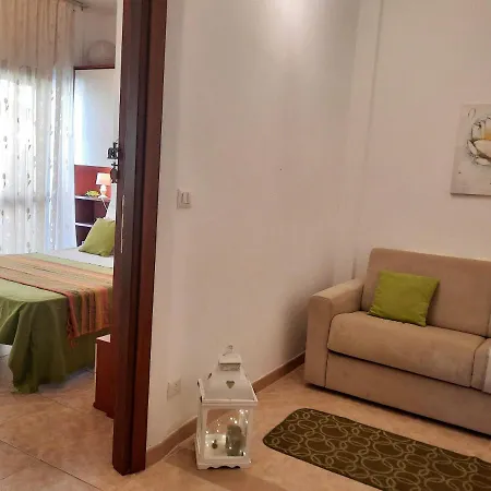 Casa vacanze Casa Alice Alghero