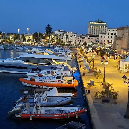 Vakantiehuis Casa Alice Alghero