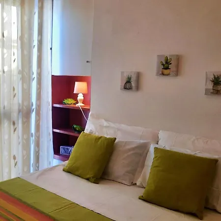 Casa Alice Holiday home Alghero