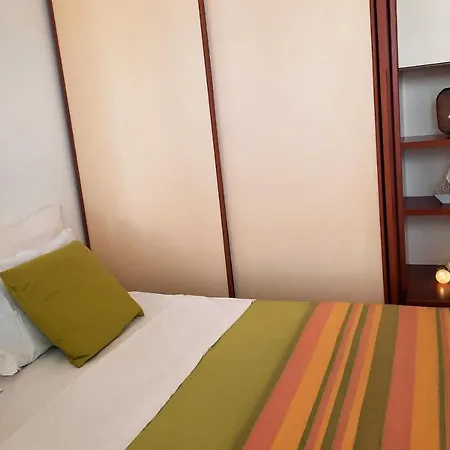 Casa Alice Holiday home