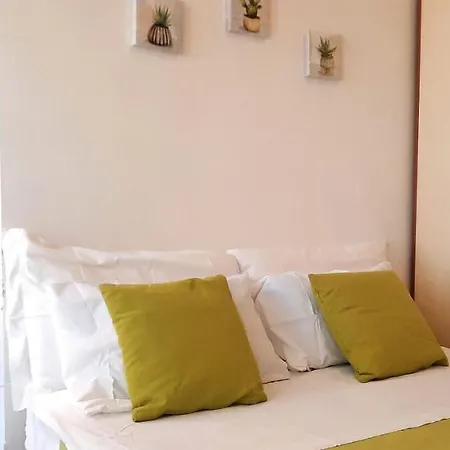 Casa Alice Hébergement de vacances Alghero