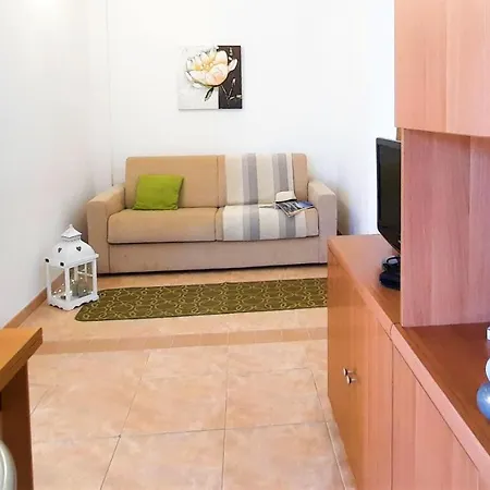 Casa Alice Holiday home