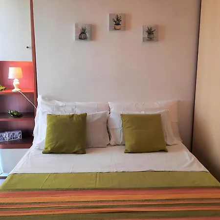 Holiday home Casa Alice