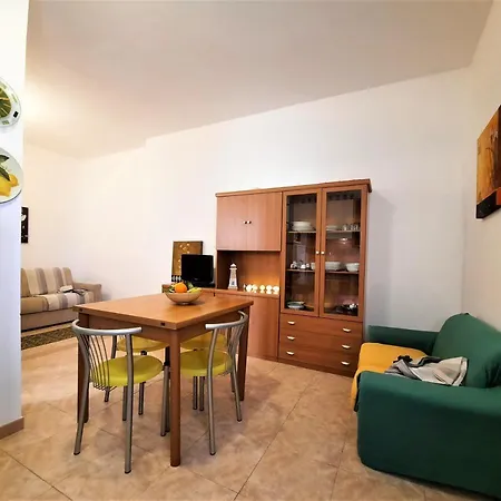 Hébergement de vacances Casa Alice Alghero