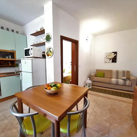 Casa Alice