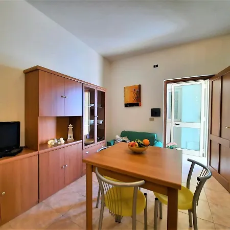 Casa Alice Alghero