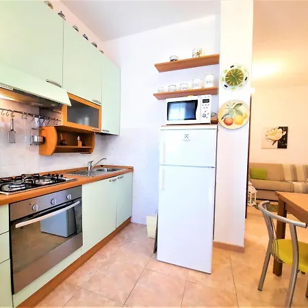 Casa Alice * Alghero