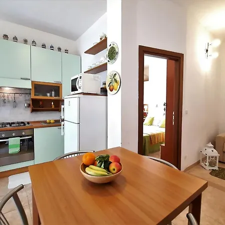 Appartamento Casa Alice Alghero