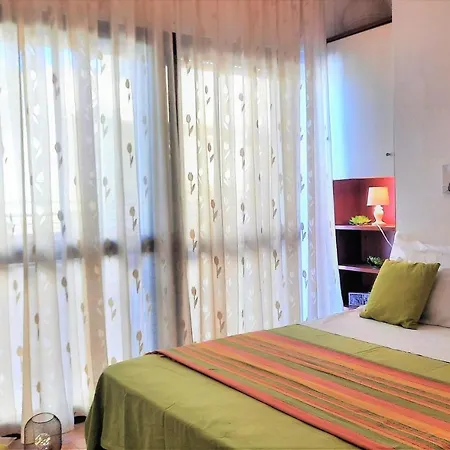 Holiday home Casa Alice Alghero