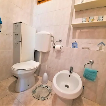Appartamento Casa Alice Alghero