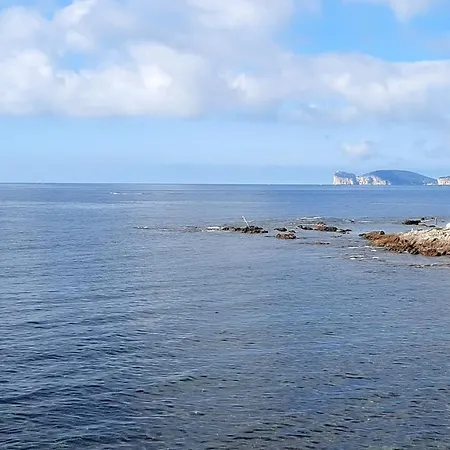 Ferienhaus Casa Alice Alghero