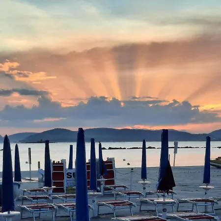Holiday home Casa Alice Alghero