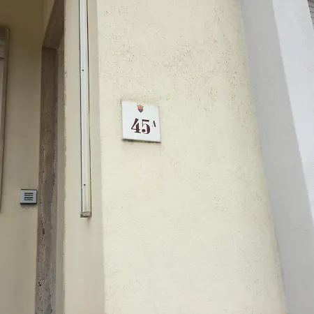 Casa Alice Hébergement de vacances *