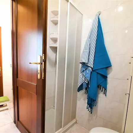 Casa Alice * Alghero