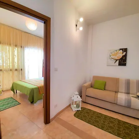 Casa Alice * Alghero