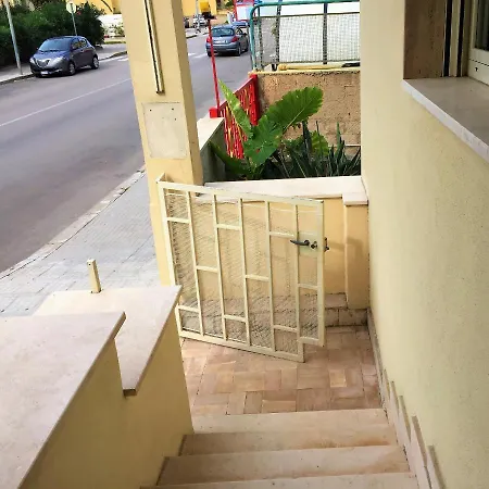 Casa Alice Alghero