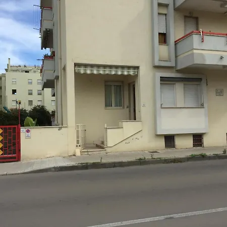 בית נופש Casa Alice