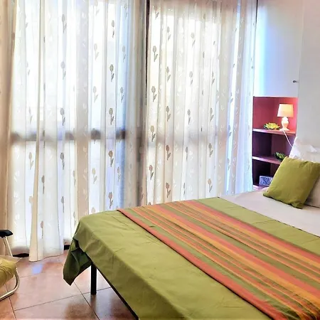 בית נופש Casa Alice *