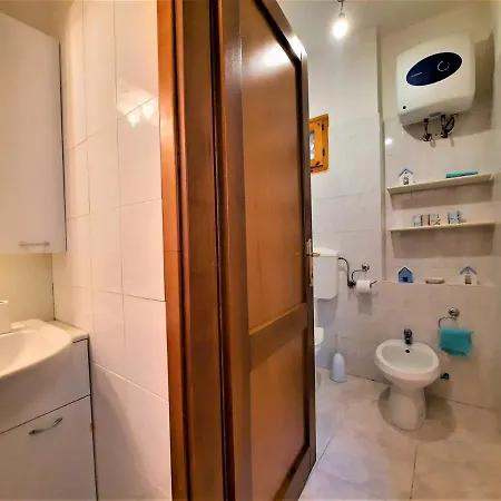 Casa Alice Holiday home