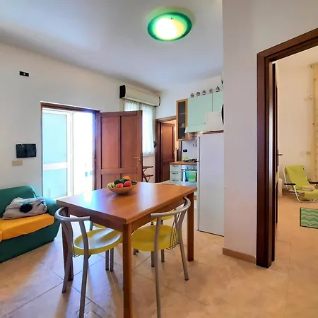 Casa Alice Appartamento Alghero