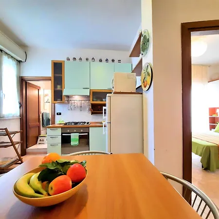 Casa Alice Appartamento Alghero