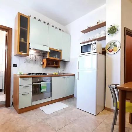 Appartamento Casa Alice Alghero