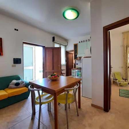 Casa Alice * Alghero