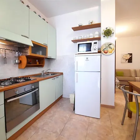 Casa Alice Appartamento Alghero