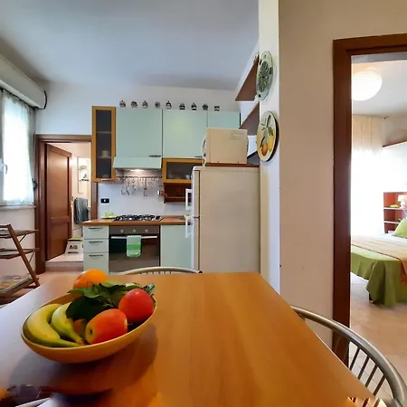 Casa Alice Alghero