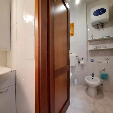 Casa Alice * Alghero