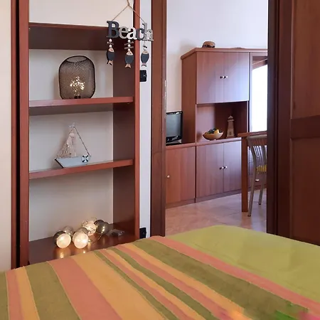 Casa Alice * Alghero