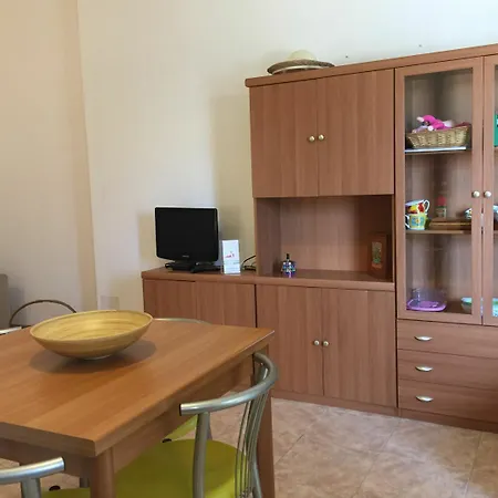 Casa Alice אלגהרו